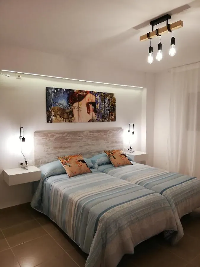 Casa Princesa Huelin Malaga