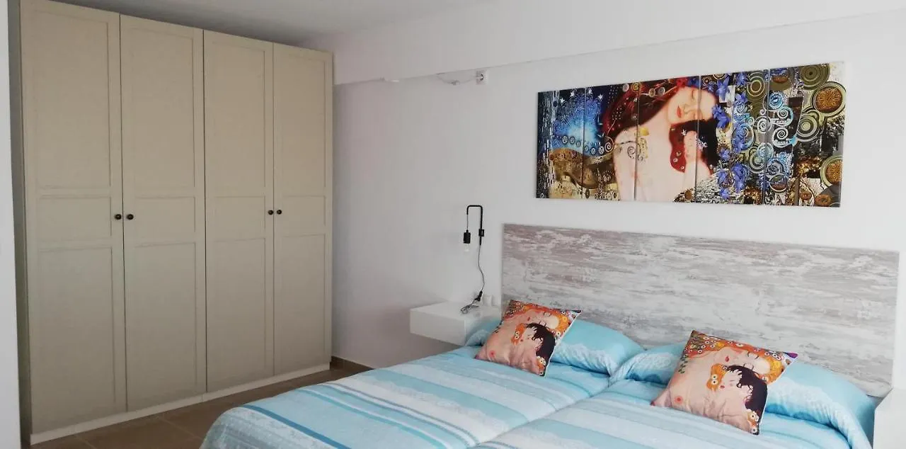 Casa Princesa Huelin Malaga 0*,  Spain