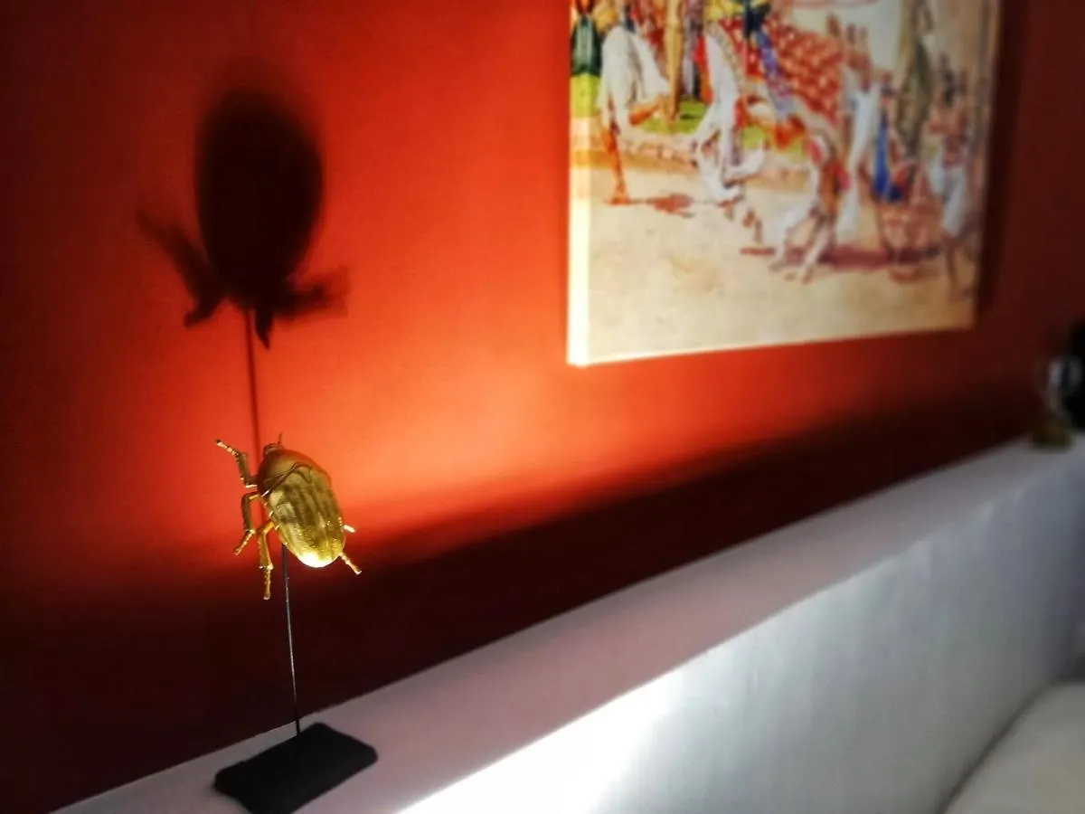 Casa Princesa Huelin Malaga