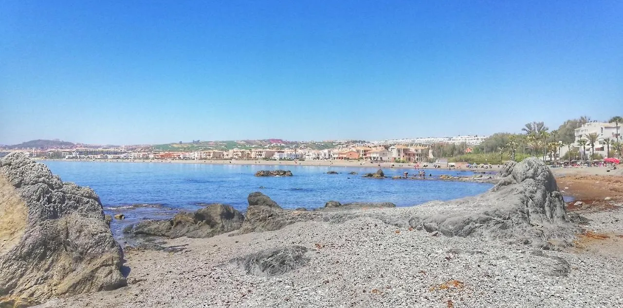 Casa Princesa Huelin Malaga 0*,