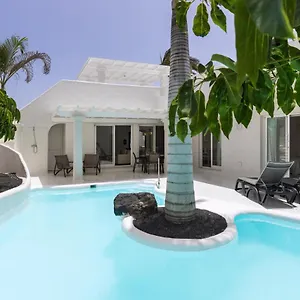 Bahiazul By Vreagestion Villa Corralejo