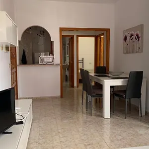 Calle Eusebio Carballo Ii Apartment Corralejo