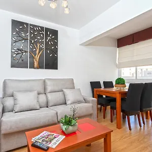 Livemalaga Pintor Sea View & Apartment