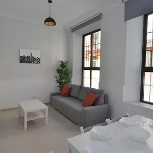 Alvarez Centro Historico Apartment