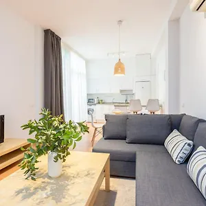Souviron Apartment