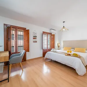 Apartamento Historic Centre - Premium, Málaga
