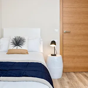 Apartamento Iloftmalaga Soho - Calle San Andrés, Málaga