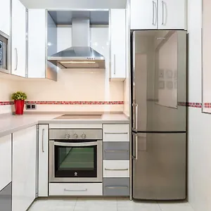 Apartamento La Pampa, Málaga