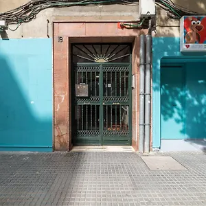 Apartamento Homes Penthouse Capuchinos, Málaga