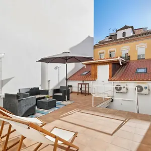 Malasana 51, New Art Apartment, Breakfast Included, Historic Center, Quite Neighborhood, Ml Apartament