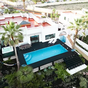 Flamencos By Veaco- Beachfront&pool Corralejo