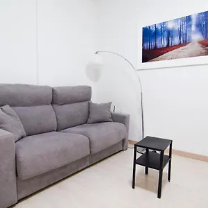 Letmalaga Economy San Telmo Apartment