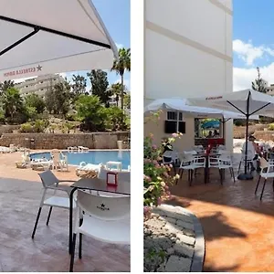 El Dorado Holidays Apartment Playa de las Americas (Tenerife)