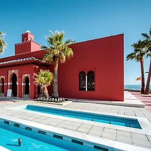 Apartamento Cosy In Near The Sea, Málaga