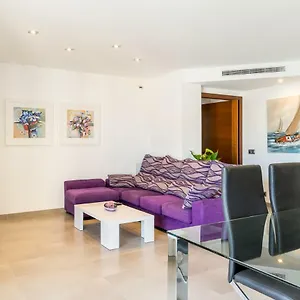 Cormes By Sunvillas Mallorca Apartment Port de Pollenca